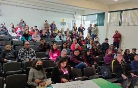Imagen 10 de STAACOBACH zona centro realiza asamblea sindical con amplia participación.