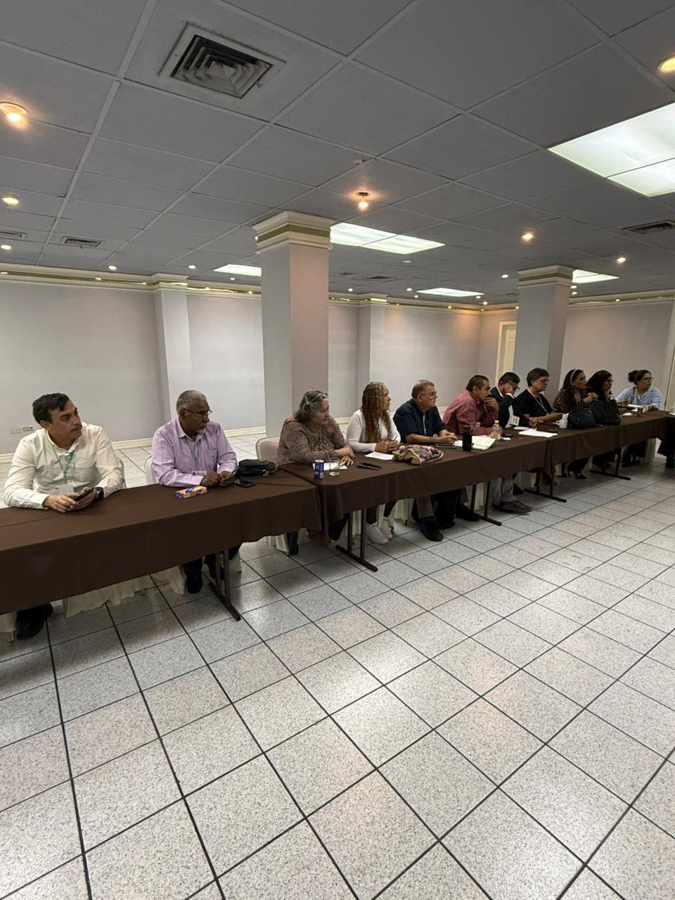 Imagen 11 de X CONGRESO GENERAL ORDINARIO
