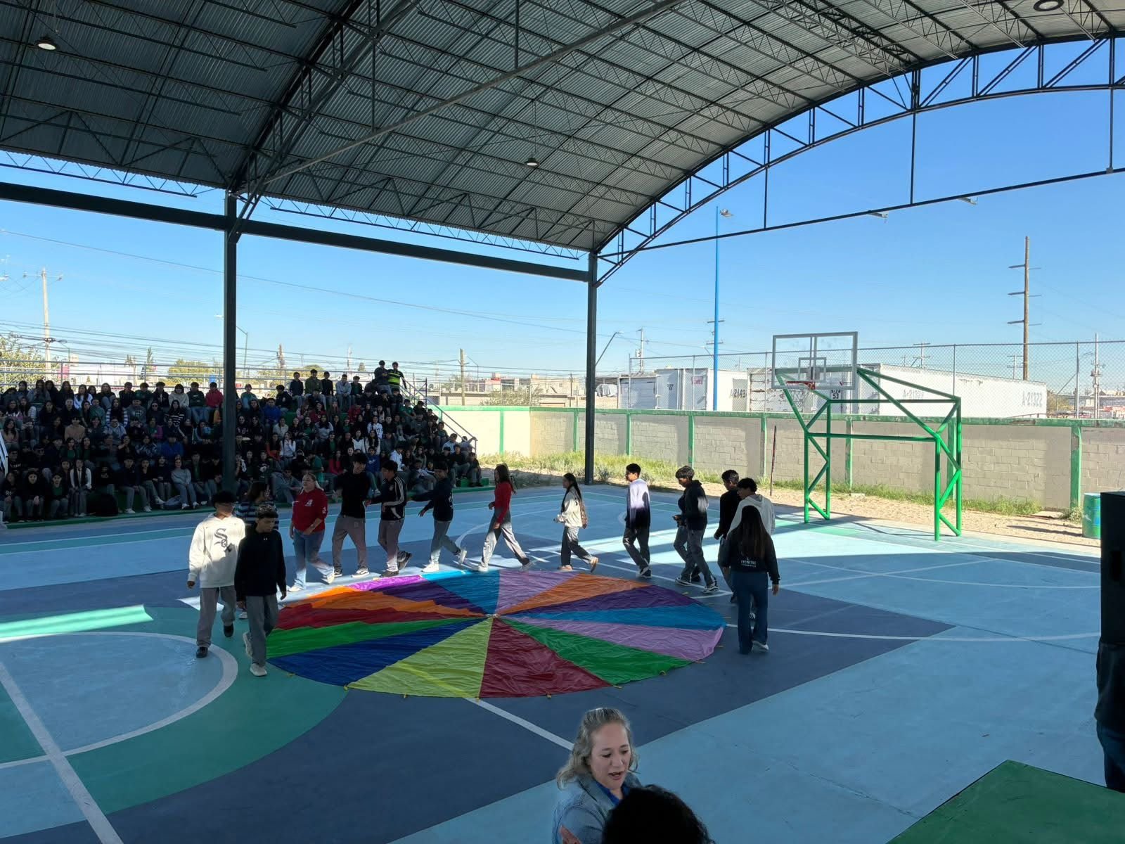Foto 6 de Plantel 11 celebra su 20 aniversario conmemorando dos décadas de formación y excelencia educativa
