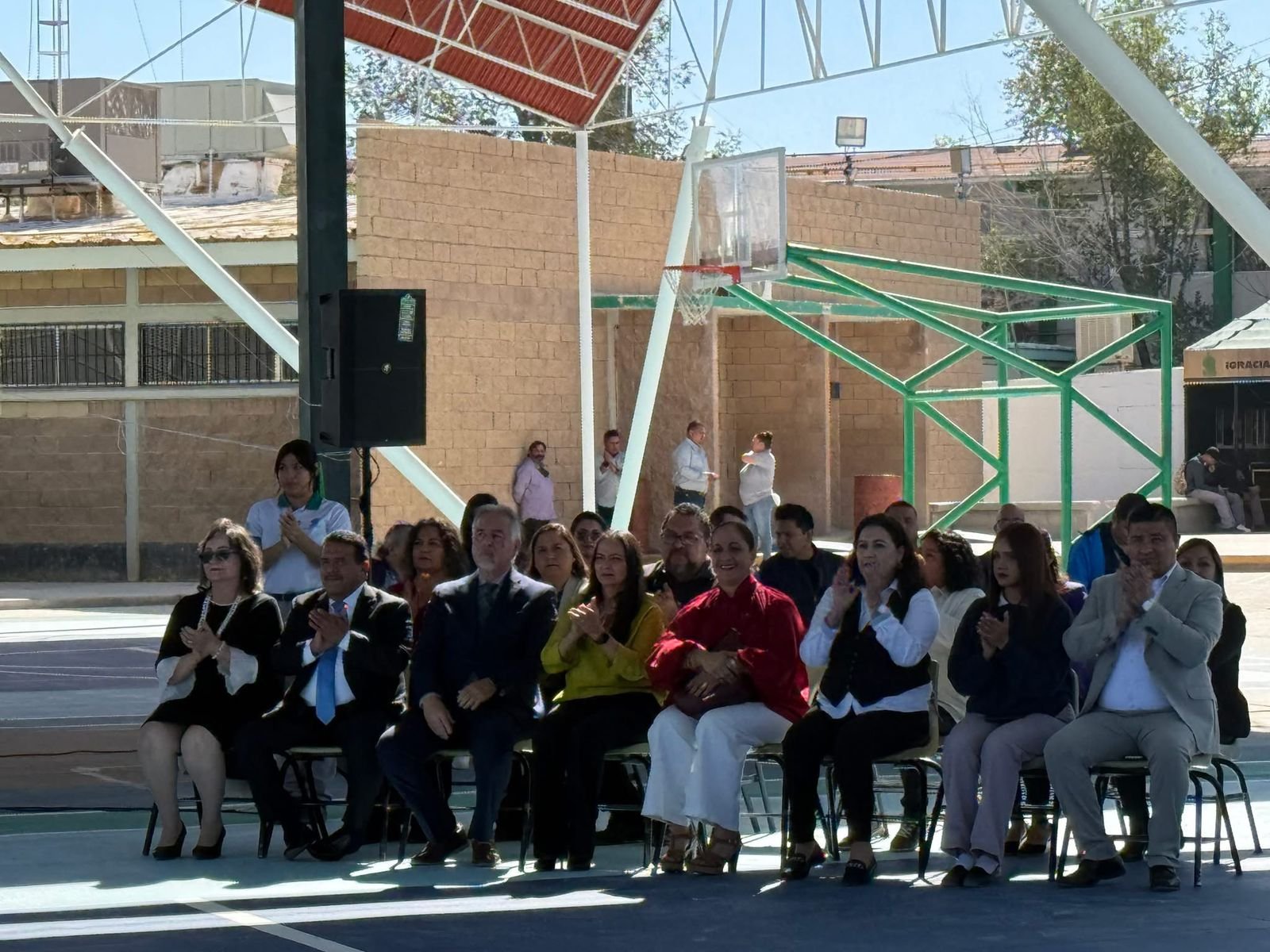 Imagen 11 de Plantel 11 celebra su 20 aniversario conmemorando dos décadas de formación y excelencia educativa