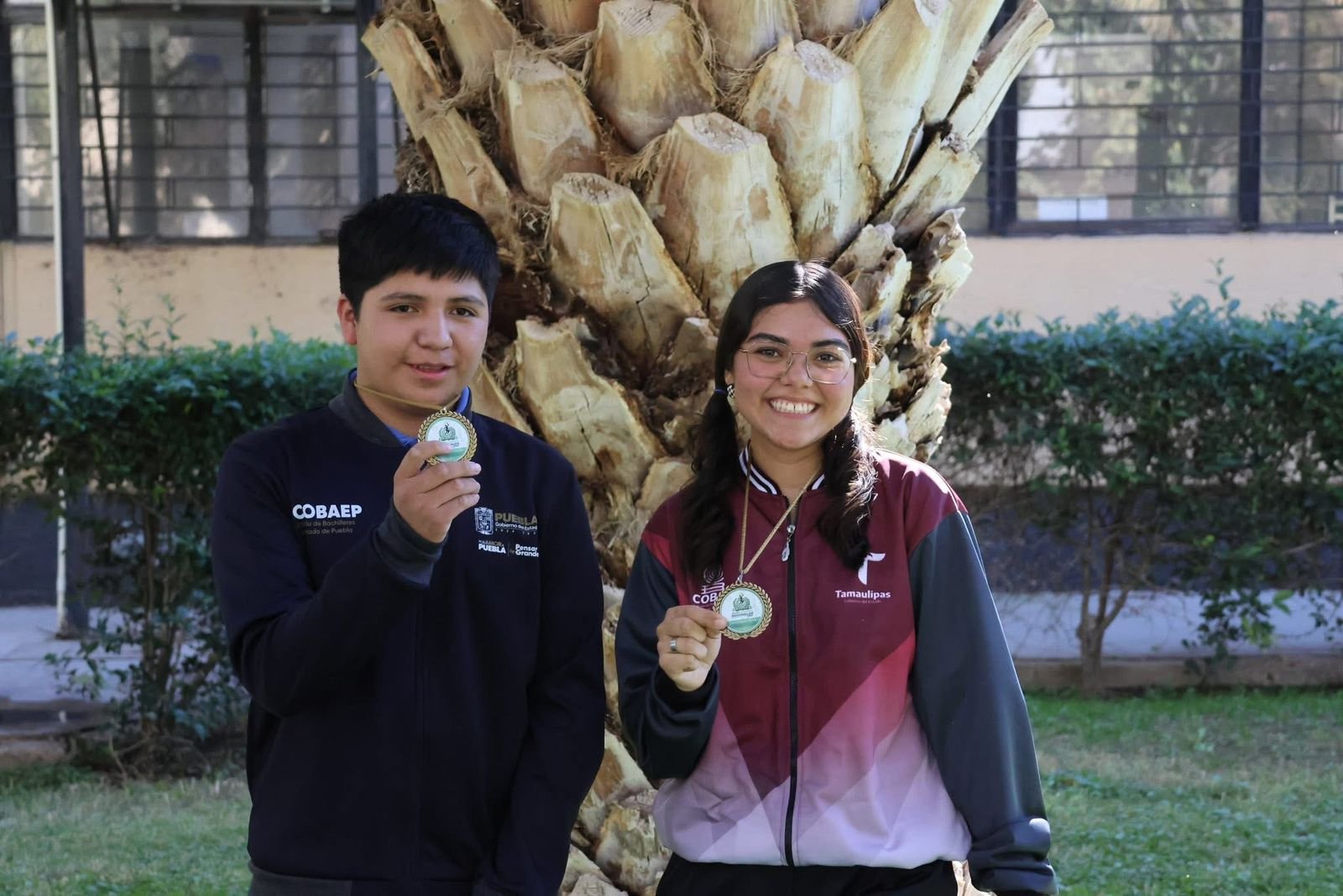 Foto 7 de STAACOBACH felicita al Director General por los Juegos Nacionales Deportivos por la Paz