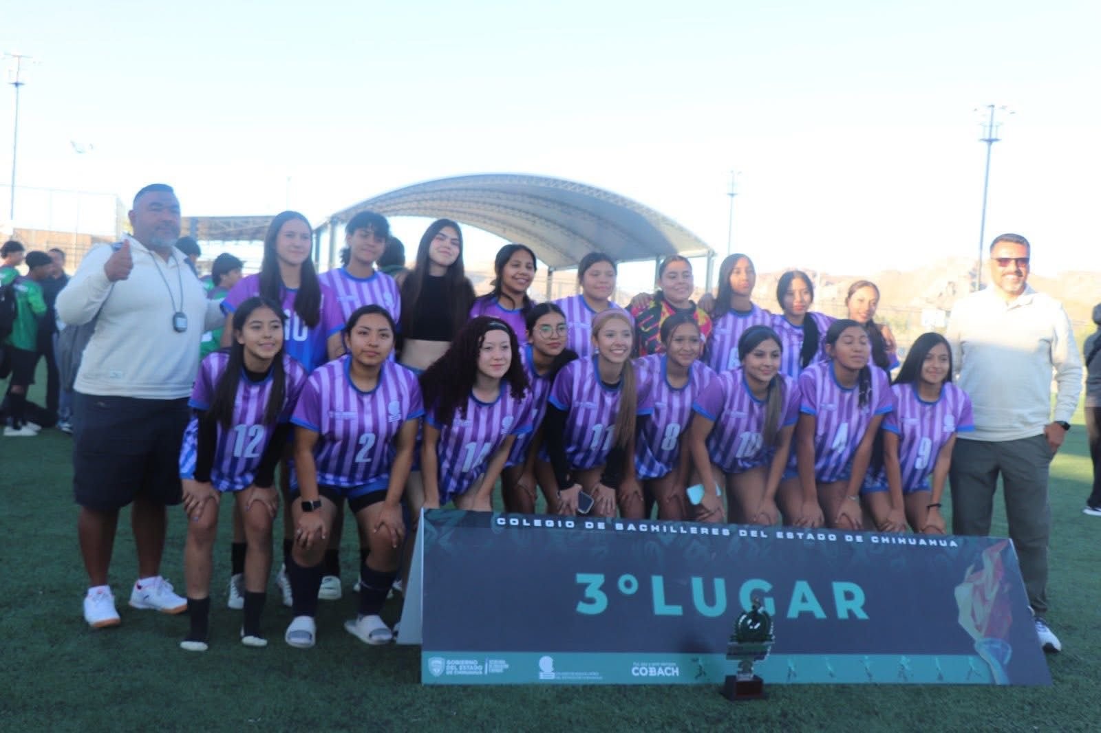 Imagen 34 de STAACOBACH felicita al Director General por los Juegos Nacionales Deportivos por la Paz