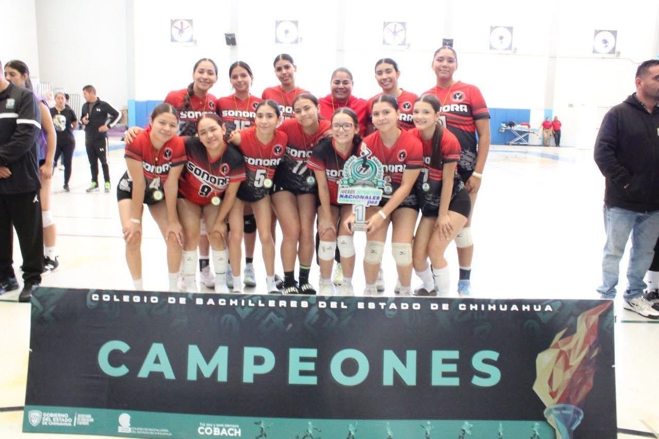 Imagen 39 de STAACOBACH felicita al Director General por los Juegos Nacionales Deportivos por la Paz