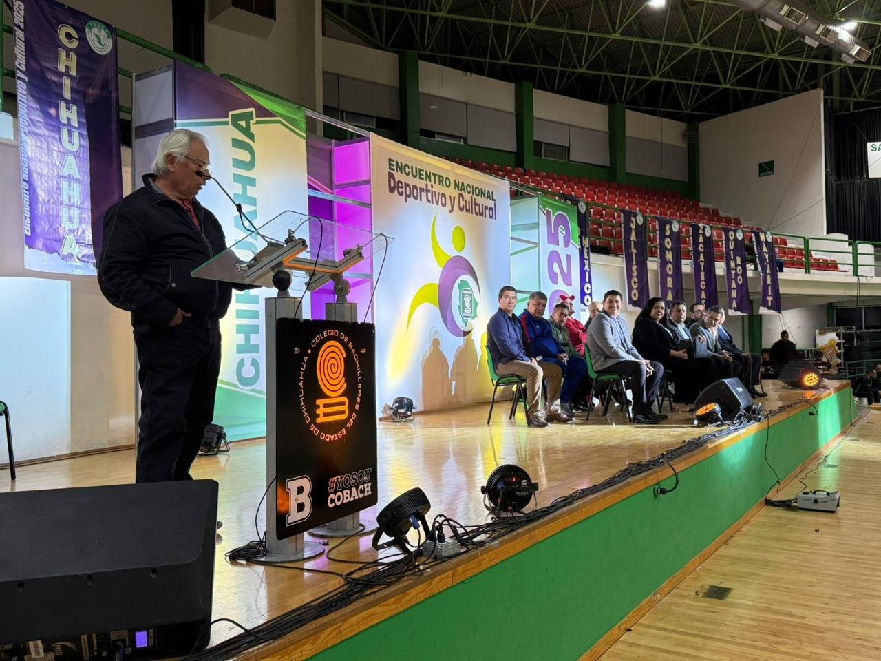 Foto 2 de Inauguran Encuentro Cultural y Deportivo 2025 de la Federación de Sindicatos Unidos.