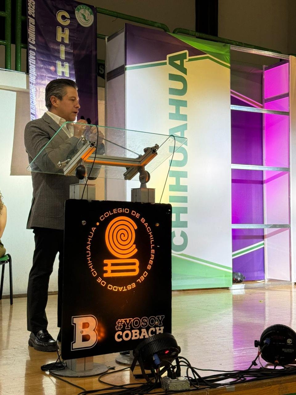 Foto 3 de Inauguran Encuentro Cultural y Deportivo 2025 de la Federación de Sindicatos Unidos.