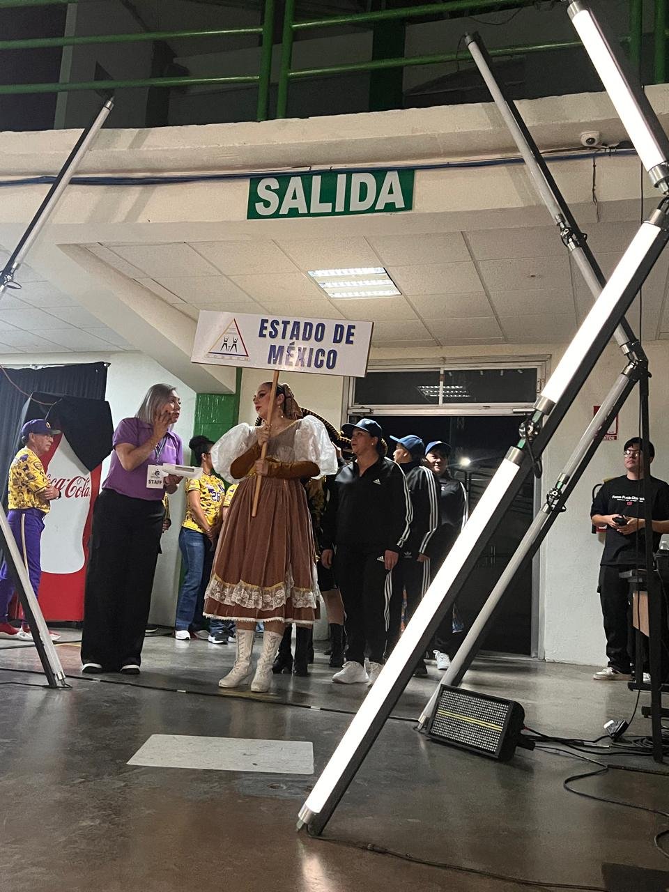 Imagen 18 de Inauguran Encuentro Cultural y Deportivo 2025 de la Federación de Sindicatos Unidos.