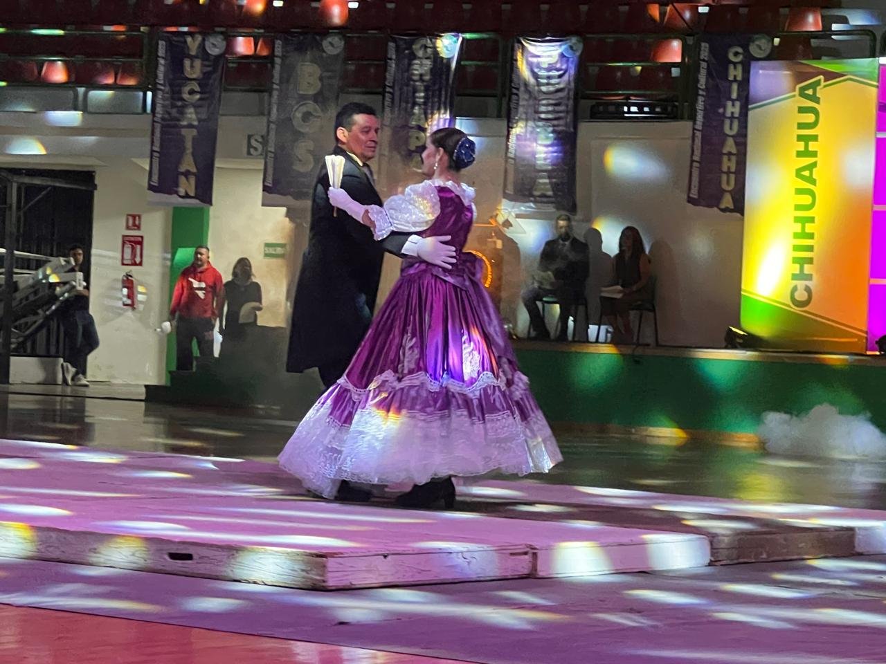 Imagen 33 de Inauguran Encuentro Cultural y Deportivo 2025 de la Federación de Sindicatos Unidos.