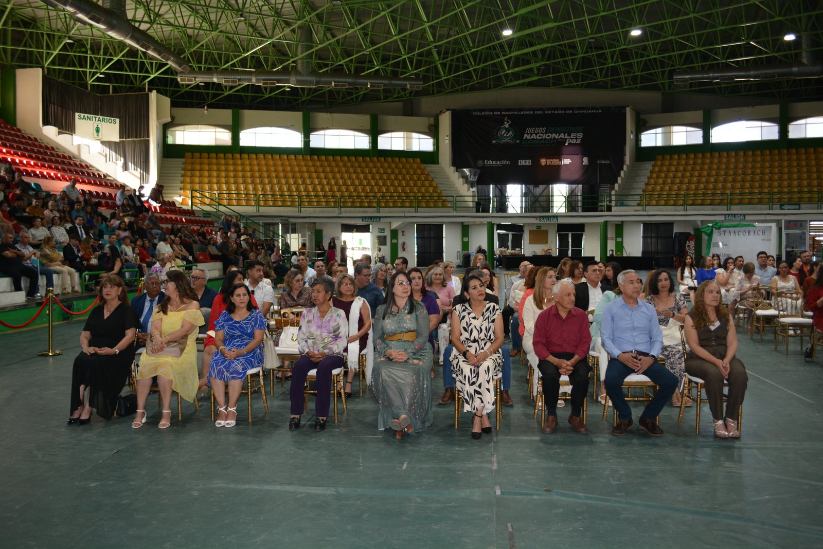 Foto 2 de Entrega de Reconocimientos por Antigüedad 2026