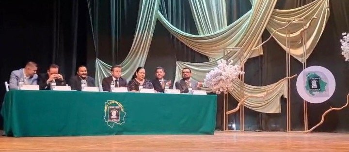 Foto 5 de Entrega de Reconocimientos por Antigüedad en Camargo, Chih.