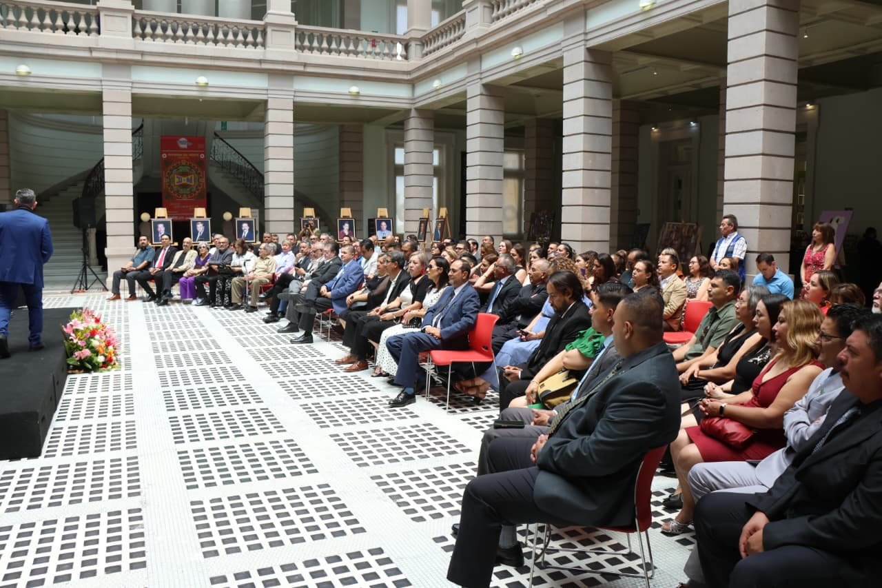 CELEBRACIÓN DEL 40 ANIVERSARIO DEL STAACOBACH
